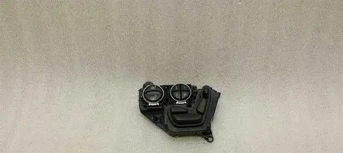 Mercedes-Benz SL R230 Handbrake/parking brake auto hold switch A2308211251