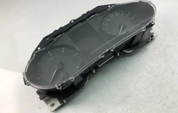 Nissan Qashqai Speedometer (instrument cluster) 4EL2B