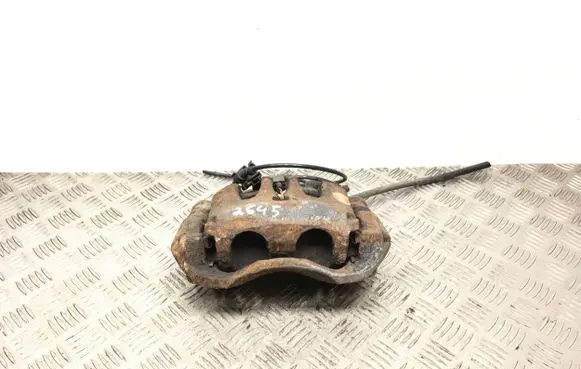 Mercedes-Benz Vito Viano W639 Front brake caliper