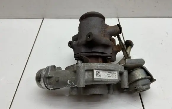 Renault Captur Turbo 8201164371 H8201164371
