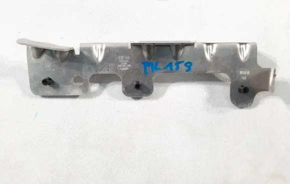 Audi Q5 SQ5 Foot rest pad/dead pedal 4S1864776
