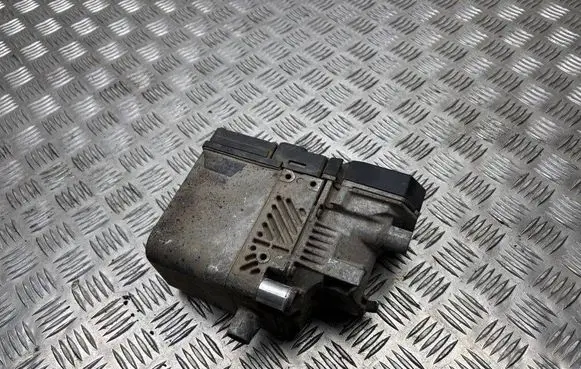 Volkswagen Touareg I Auxiliary pre-heater (Webasto) 7L6815071C