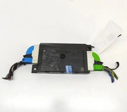 Mercedes-Benz GLE W167 Combustion control unit/module A1679009230