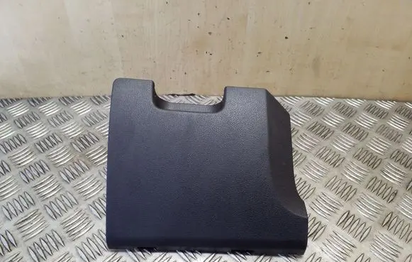 Skoda Octavia Mk3 (5E) Dashboard storage box/compartment 5E1857921