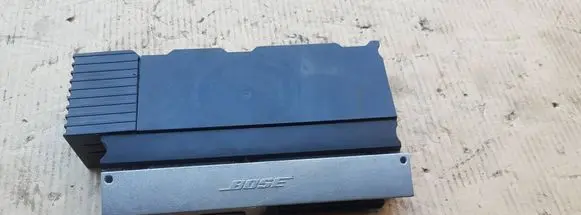 Audi Q7 4L Sound amplifier 4L0035223D 4L0910223G