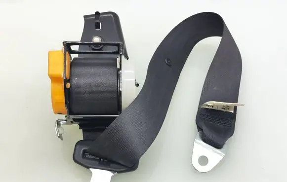 Mazda CX-5 Rear seatbelt T89454T 00634623 0641084