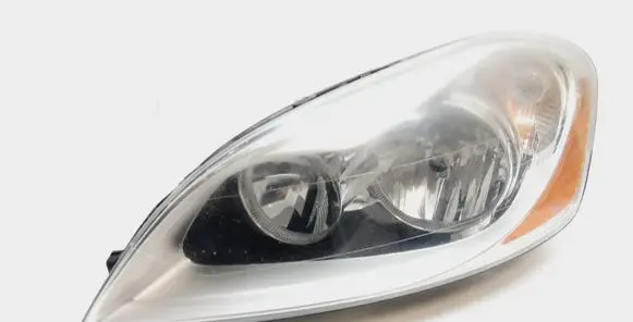 Volvo XC60 Headlight/headlamp 30763145