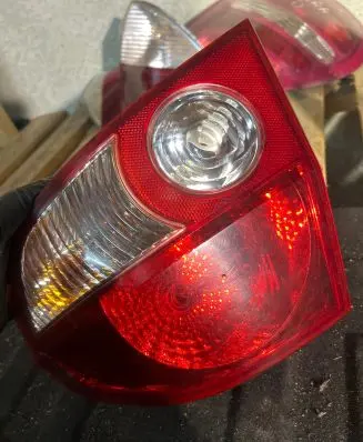 Hyundai Getz Rear/tail lights 924021CXXX