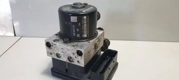 Seat Leon (1P) ABS Pump 1K06145181K0907379AA 10039933384