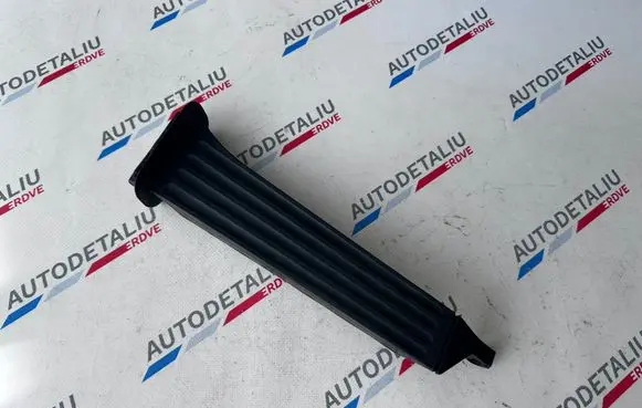 BMW 7 E38 Accelerator throttle pedal 1161723 35411161723