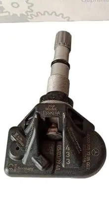 Mercedes-Benz A W177 Tire pressure sensor A0009057205 A0009054104
