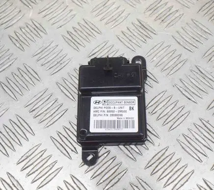 Hyundai Genesis Other devices 889502M000