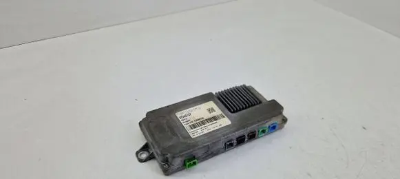 Volvo XC90 Camera control unit module 32243137 23589796