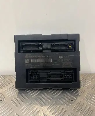 Audi A7 S7 4G Comfort/convenience module 4H0907064DR 5DK01056534