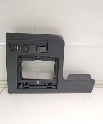 Skoda Enyaq iV Dashboard trim 5LB858815 5LB857923