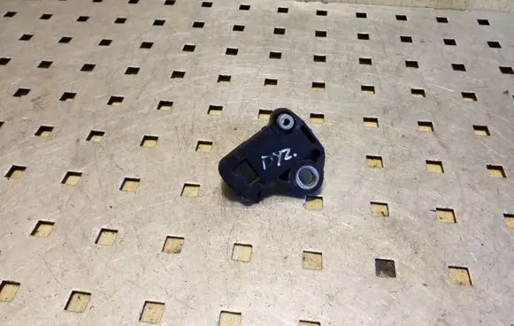 Ford Fusion Crankshaft position sensor 9637466980
