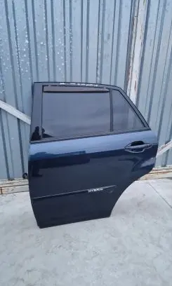 Lexus RX 450H Rear door