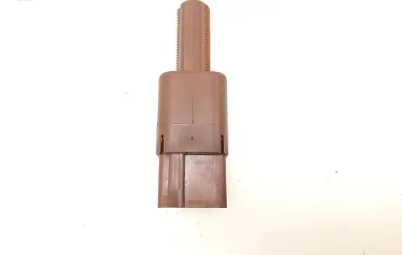 Nissan Qashqai Brake pedal sensor switch
