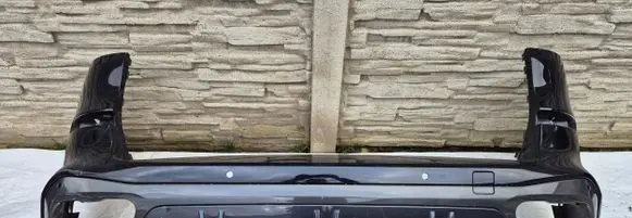 BMW X5 G05 Rear bumper 8069240