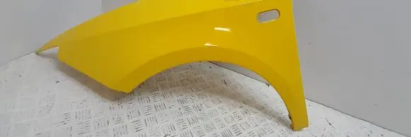 Seat Ibiza IV (6J,6P) Fender