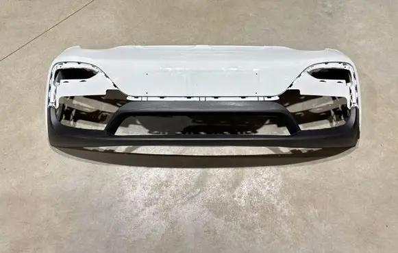 BMW i3 Front bumper 7462284 51117462280 7462274