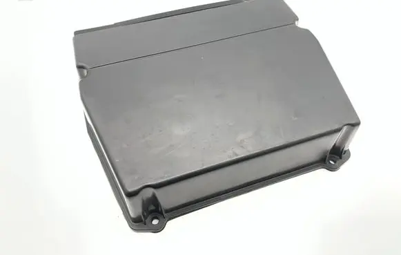 Jaguar XK8 - XKR Engine control unit box LJG2410DA
