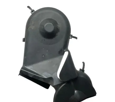 Audi A6 S6 C5 4B Timing belt guard (cover) 059109124H