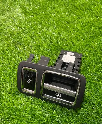 Mercedes-Benz AMG GT R190 C190 Hand parking brake switch a2215401445