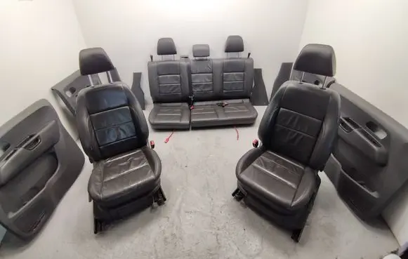 Volkswagen Amarok Interior set 
