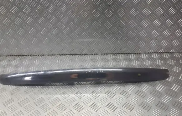 Honda Civic Rear window tailgate spoiler 