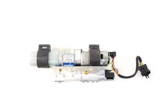 Mercedes-Benz SLK R172 Folding roof motor A1728000030