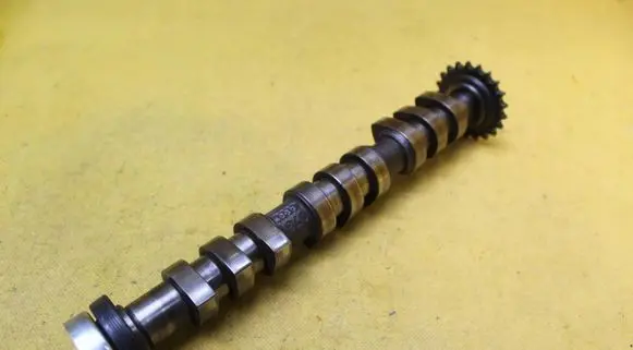 Audi A6 S6 C5 4B Camshaft 