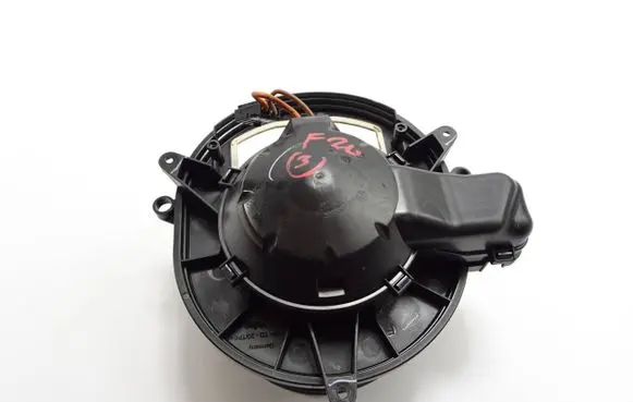 BMW 1 F20 F21 Heater fan/blower