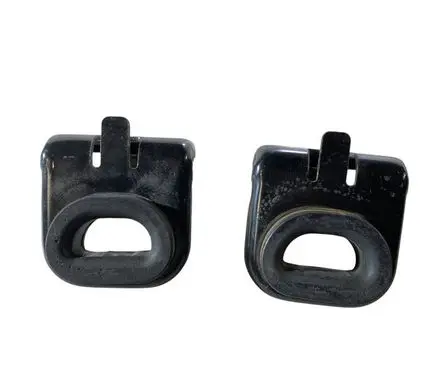Chevrolet Camaro Radiator mount bracket 22762586