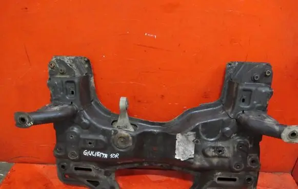Alfa Romeo Giulietta Front subframe 00505200890