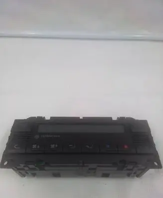 Climate control unit