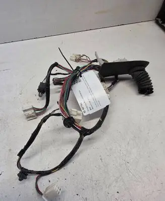 Mazda 6 Front door wiring loom 1234