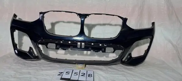 BMW X3 G01 Front bumper 8089743