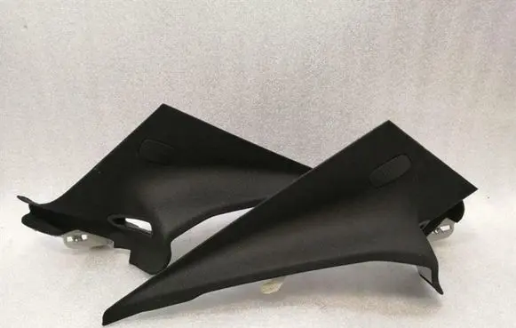 Mercedes-Benz C W205 (C) pillar trim A2056907525