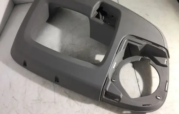 Peugeot Boxer Front door card panel trim EP040019SX