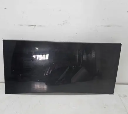 Tesla Model X Sunroof glass 103490200D
