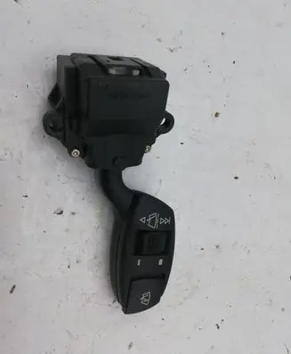 BMW 5 E60 E61 Wiper control stalk 6924106 01206100