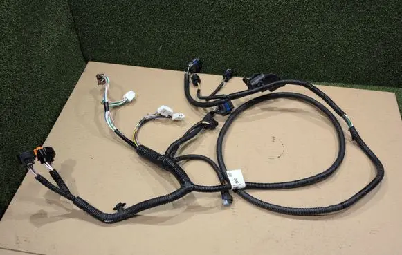Renault Koleos II Other wiring loom 240125307R