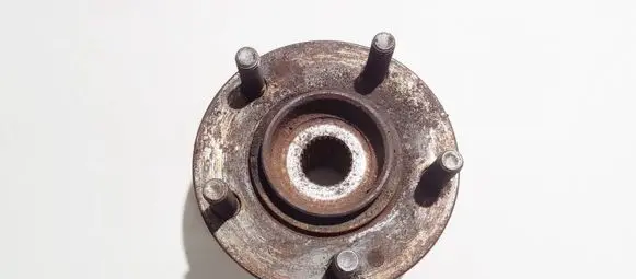 Mitsubishi Outlander Rear wheel hub