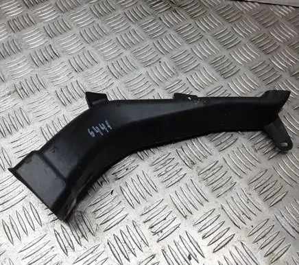 Audi A3 S3 8P Air intake hose/pipe 8P2819152