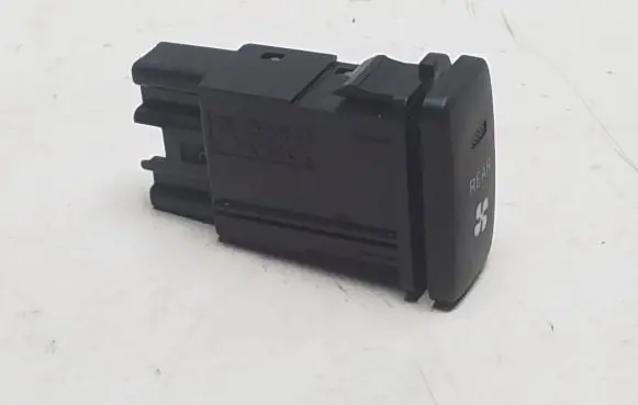 Toyota Previa (XR30, XR40) II Interior fan control switch 153641