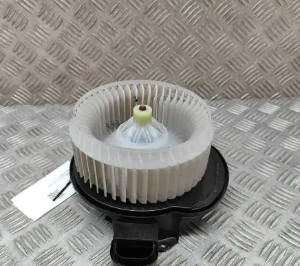 Jaguar I-Pace Heater fan/blower J9D318456AA MF1163605570