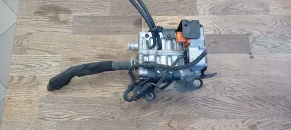 Chevrolet Volt II Other devices 22816851 537526696