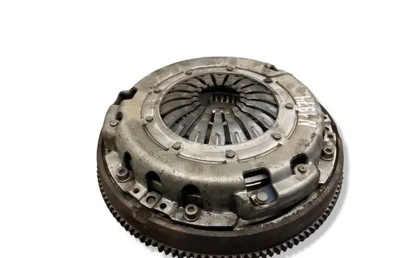 Opel Vivaro Clutch set kit 