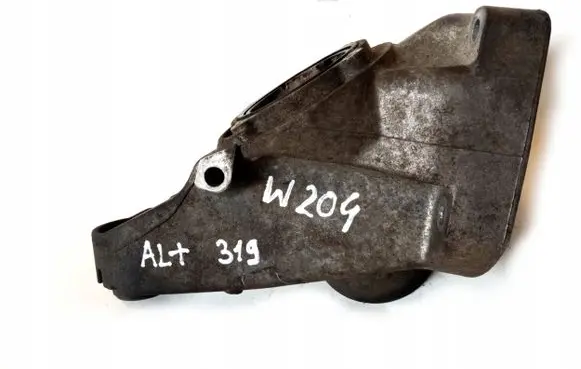 Mercedes-Benz C W204 Engine mounting bracket A6462230604